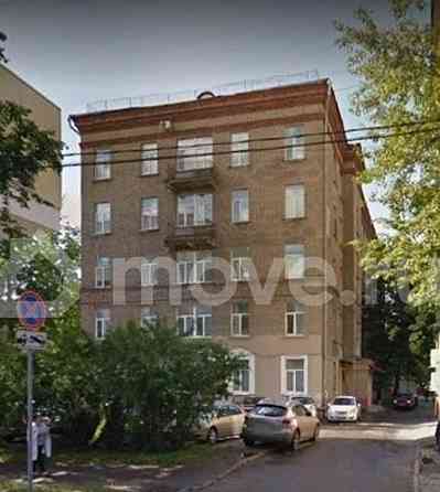 1-комн. апарт-ы, 15.4 м2, 2/5 эт. Москва