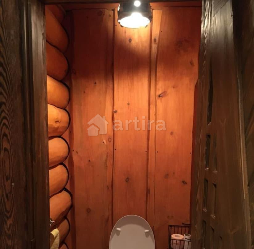 Коттедж, 102 м2, 20 соток, 1 эт. Ногинск - изображение 7