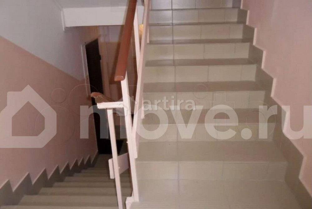 Студия, 14.9 м2, 3/3 эт. Москва - изображение 6