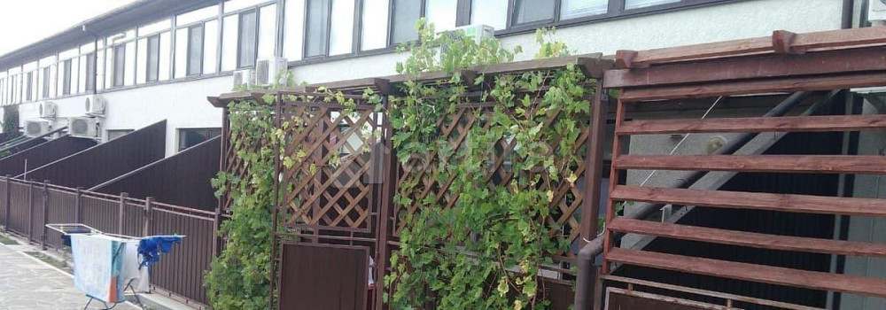 Таунхаус, 55 м2, 1 сотка, 2 эт. Саки - изображение 2