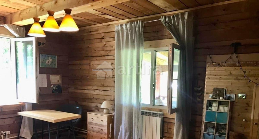 Дом, 190 м2, 12.5 сотки, 2 эт. Завьялово - изображение 7