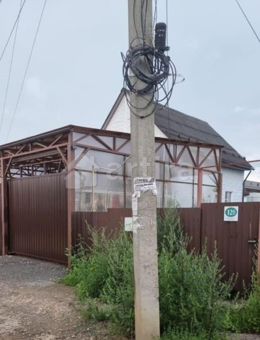 Дом, 85 м2, 4 сотки, 2 эт. Одинцово - изображение 7