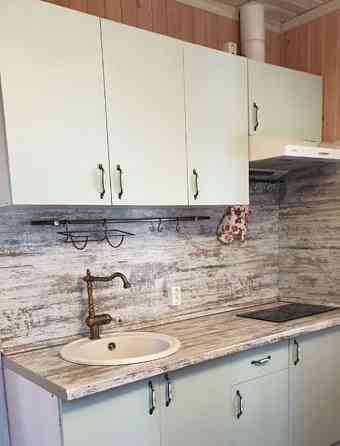 Дом, 32 м2, 6 соток, 1 эт. Санкт-Петербург