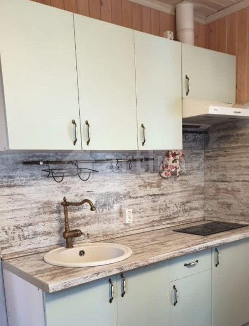 Дом, 32 м2, 6 соток, 1 эт. Санкт-Петербург - изображение 5