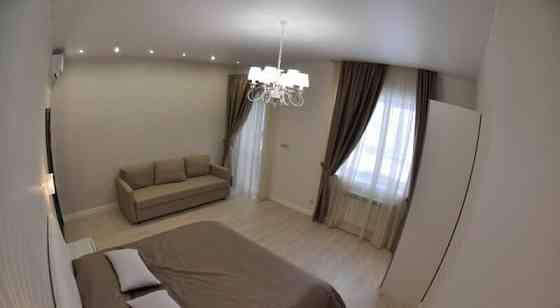 Коттедж, 350 м2 Новосибирск