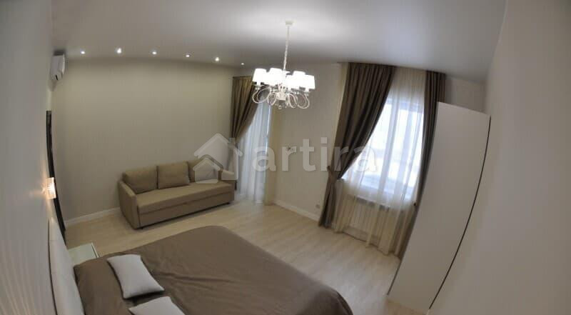 Коттедж, 350 м2 Новосибирск - изображение 2