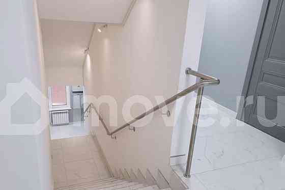 Студия, 10.6 м2, 3/4 эт. Москва