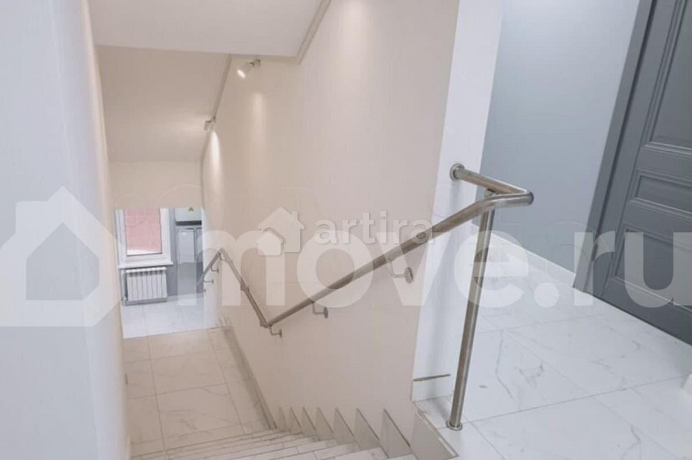 Студия, 10.6 м2, 3/4 эт. Москва - изображение 3