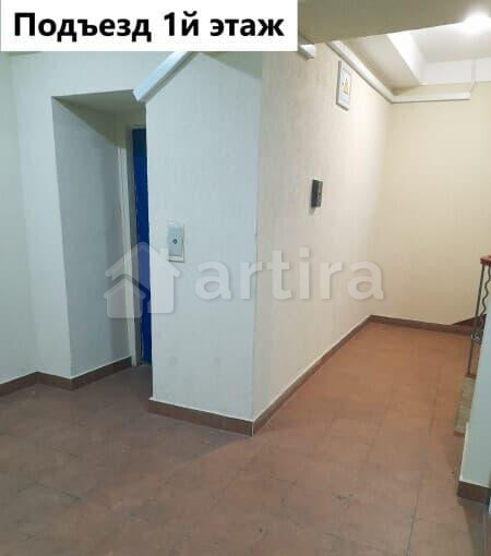 2-комн. квартира, 57 м2, 3/8 эт. Москва - изображение 14