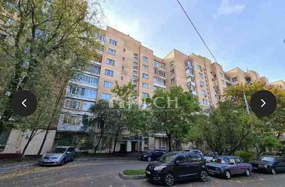 2-комн. квартира, 46 м2, 9/9 эт. Москва