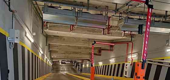 Гараж, 13.3 м2 Москва