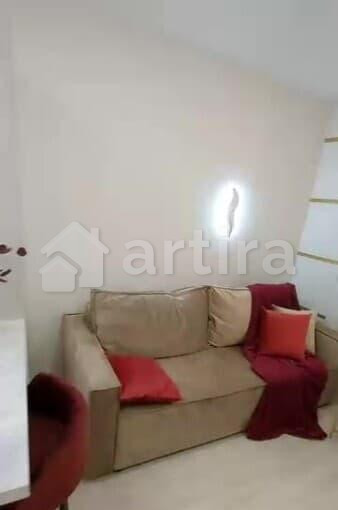 1-комн. квартира, 47 м2, 7/9 эт. Самара - изображение 1