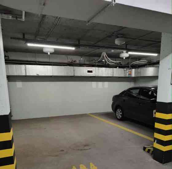 Гараж, 25 м2 Санкт-Петербург