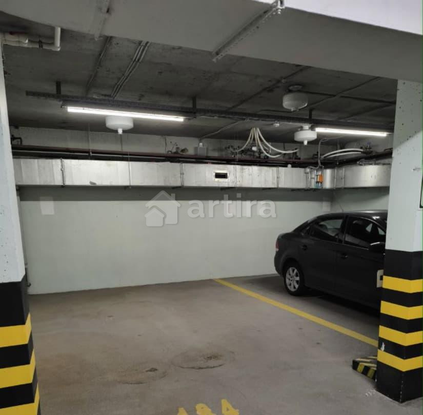 Гараж, 25 м2 Санкт-Петербург - изображение 1