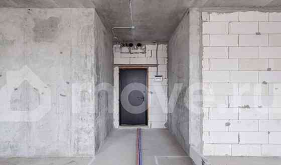 4-комн. квартира, 93.1 м2, 4/20 эт. Москва