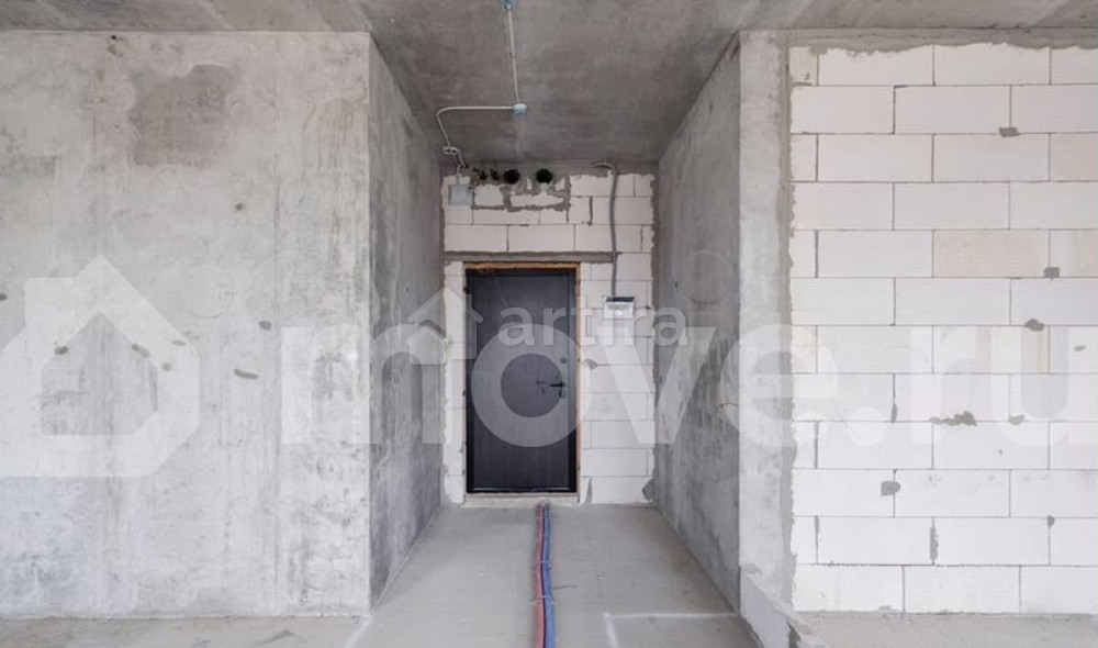 4-комн. квартира, 93.1 м2, 4/20 эт. Москва - изображение 6