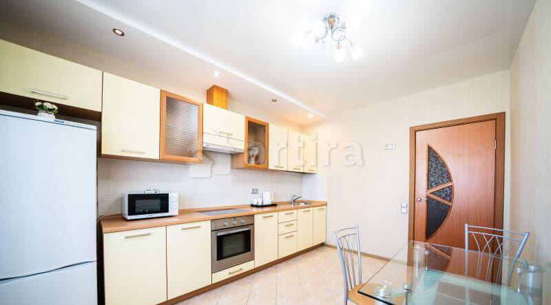 2-комн. квартира, 64 м2, 12/17 эт. Санкт-Петербург - изображение 3