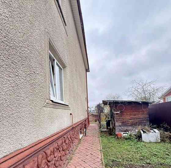 Дом, 207 м2, 5 соток, 3 эт. Обухово