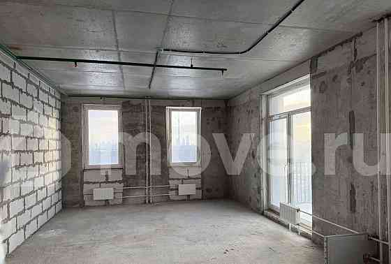 3-комн. апарт-ы, 77.1 м2, 10/18 эт. Москва