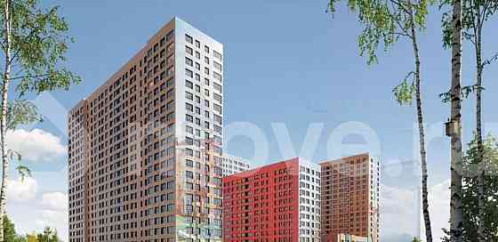 2-комн. квартира, 75.9 м2, 20/20 эт. Москва