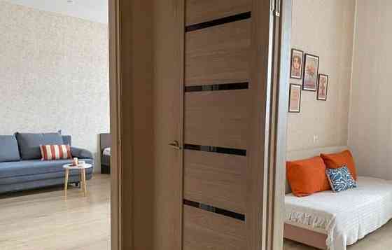 1-комн. квартира, 52 м2, 3/3 эт. Казань