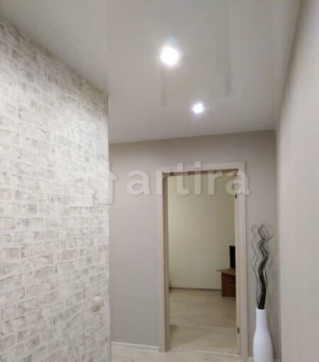 2-комн. апарт-ы, 60 м2, 4/9 эт. Калининград - изображение 4