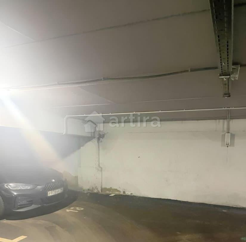 Гараж, 25 м2 Одинцово - изображение 7