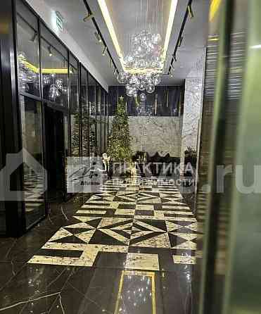 1-комн. квартира, 31 м2, 12/14 эт. Москва