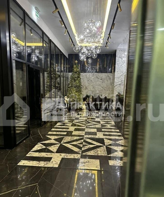 1-комн. квартира, 31 м2, 12/14 эт. Москва - изображение 2