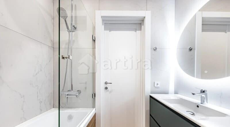 Коттедж, 200 м2 Москва - изображение 4