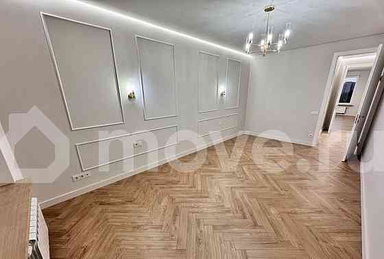 3-комн. квартира, 101.5 м2, 9/33 эт. Москва