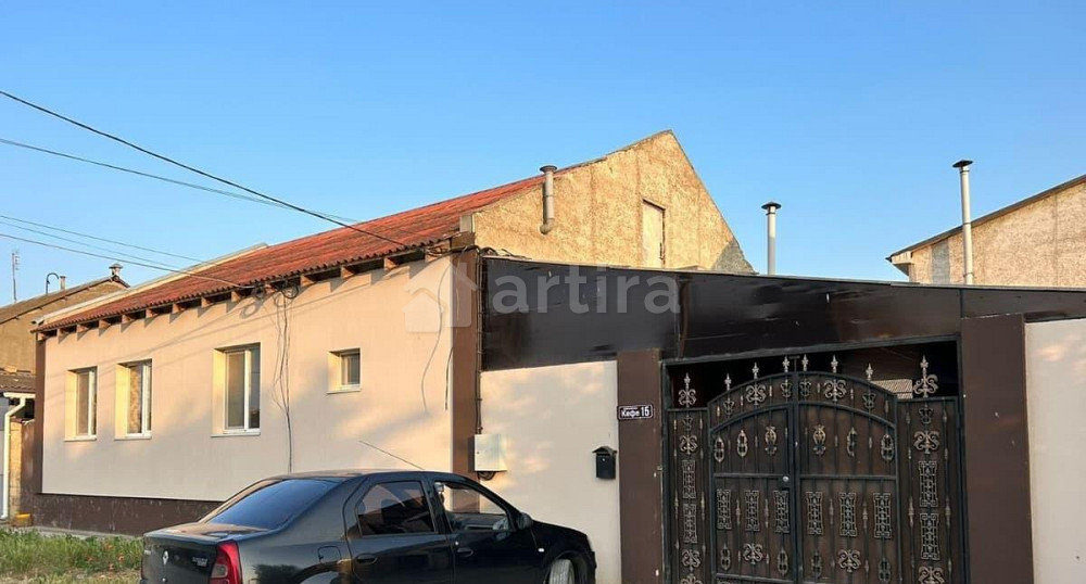 Дом, 55 м2, 6 соток, 1 эт. Евпатория - изображение 5