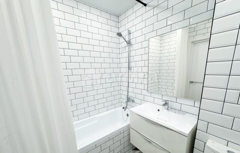 1-комн. квартира, 30 м2, 14/17 эт. Лобня - изображение 20