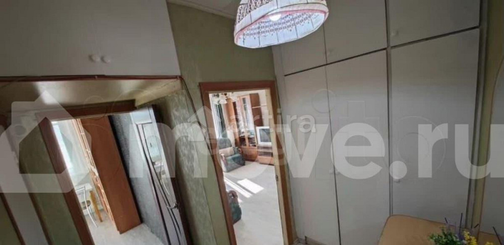 1-комн. квартира, 40 м2, 7/12 эт. Москва - изображение 5