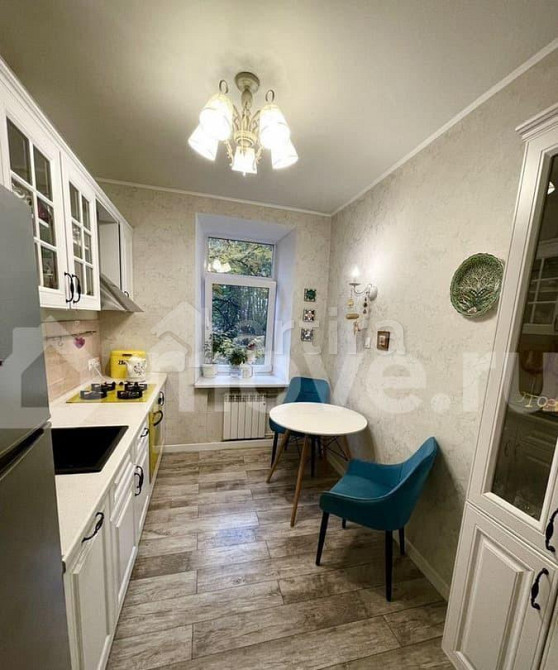 3-комн. квартира, 70 м2, 4/6 эт. Москва - изображение 7