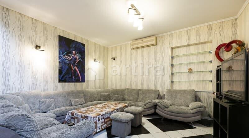 Коттедж, 1300 м2 Лобня - изображение 13