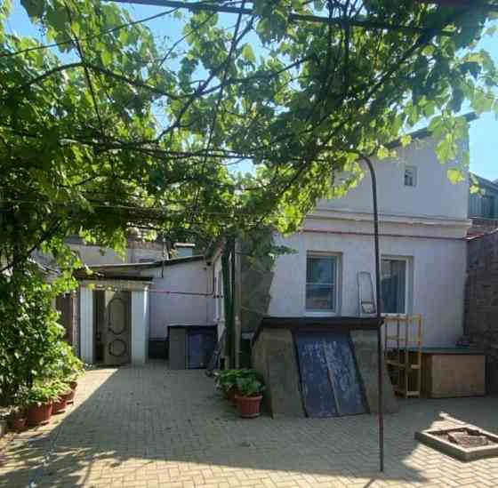 Дом, 70 м2, 4 сотки, 1 эт. Ростов-на-Дону