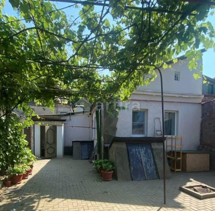 Дом, 70 м2, 4 сотки, 1 эт. Ростов-на-Дону - изображение 2