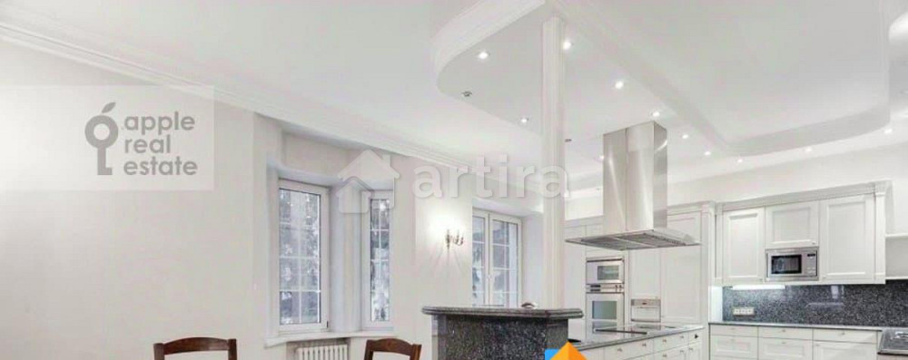 Дом, 650 м2, 17 соток, 3 эт. Одинцово - изображение 2