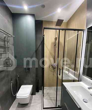 Студия, 29.9 м2, 22/51 эт. Москва