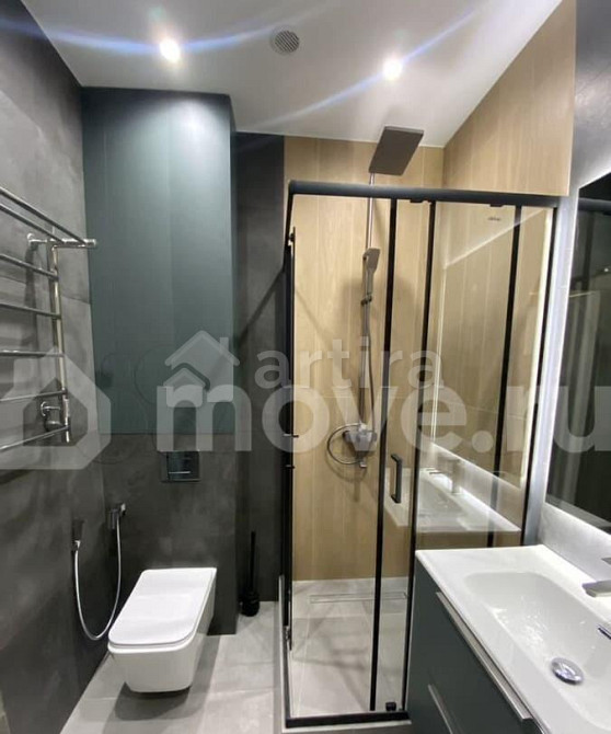 Студия, 29.9 м2, 22/51 эт. Москва - изображение 6