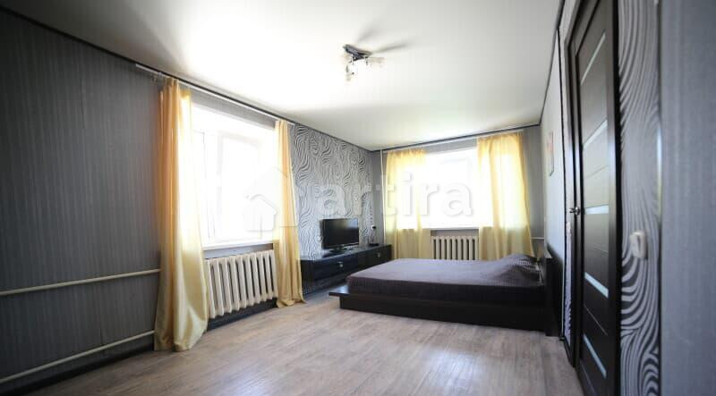 1-комн. квартира, 42 м2, 5/5 эт. Уфа - изображение 8