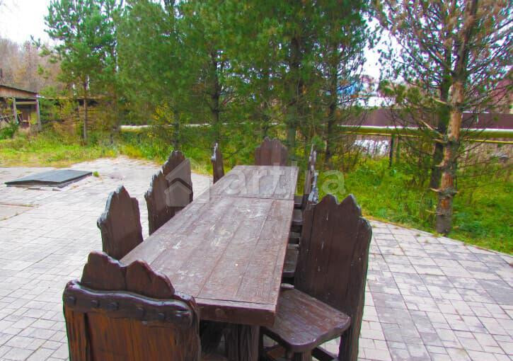 Коттедж, 300 м2 Новосибирск - изображение 14