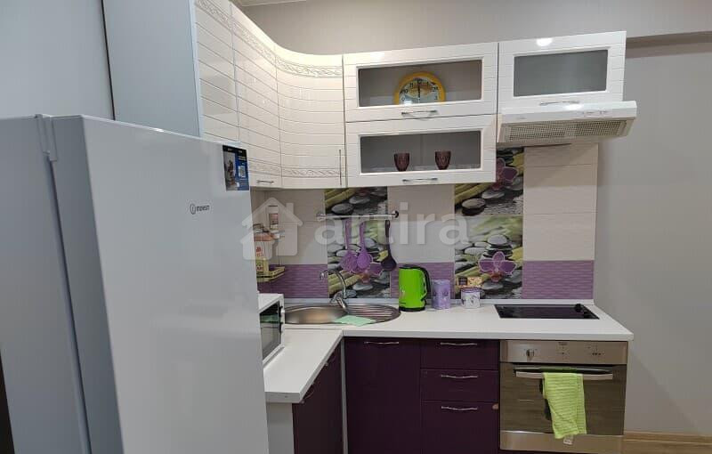 Студия, 47 м2, 2/10 эт. Иркутск - изображение 7