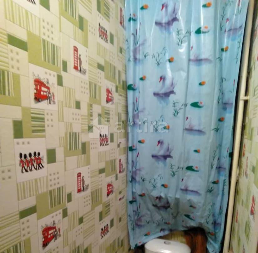 Комната, 17 м2, 1/5 эт. Пермь - изображение 3