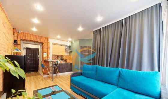 Студия, 32 м2, 4/4 эт. Санкт-Петербург