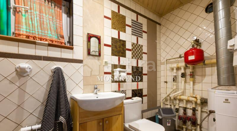 Коттедж, 180 м2 Щёлково - изображение 18