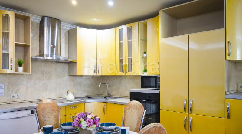 4-комн. квартира, 120 м2, 22/22 эт. Красногорск - изображение 19