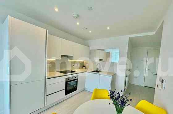 3-комн. квартира, 69.2 м2, 6/30 эт. Москва