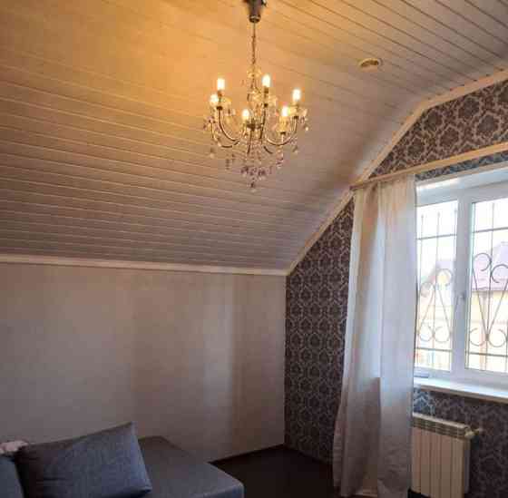 Дом, 180 м2, 5.5 сотки, 2 эт. Раменское